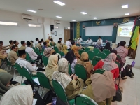 Prodi PAI UIN KH. Abdurrahman Wahid Pekalongan Laksanakan Evaluasi PPLBLS dan Penandatanganan Kerjasama dengan Sekolah-sekolah